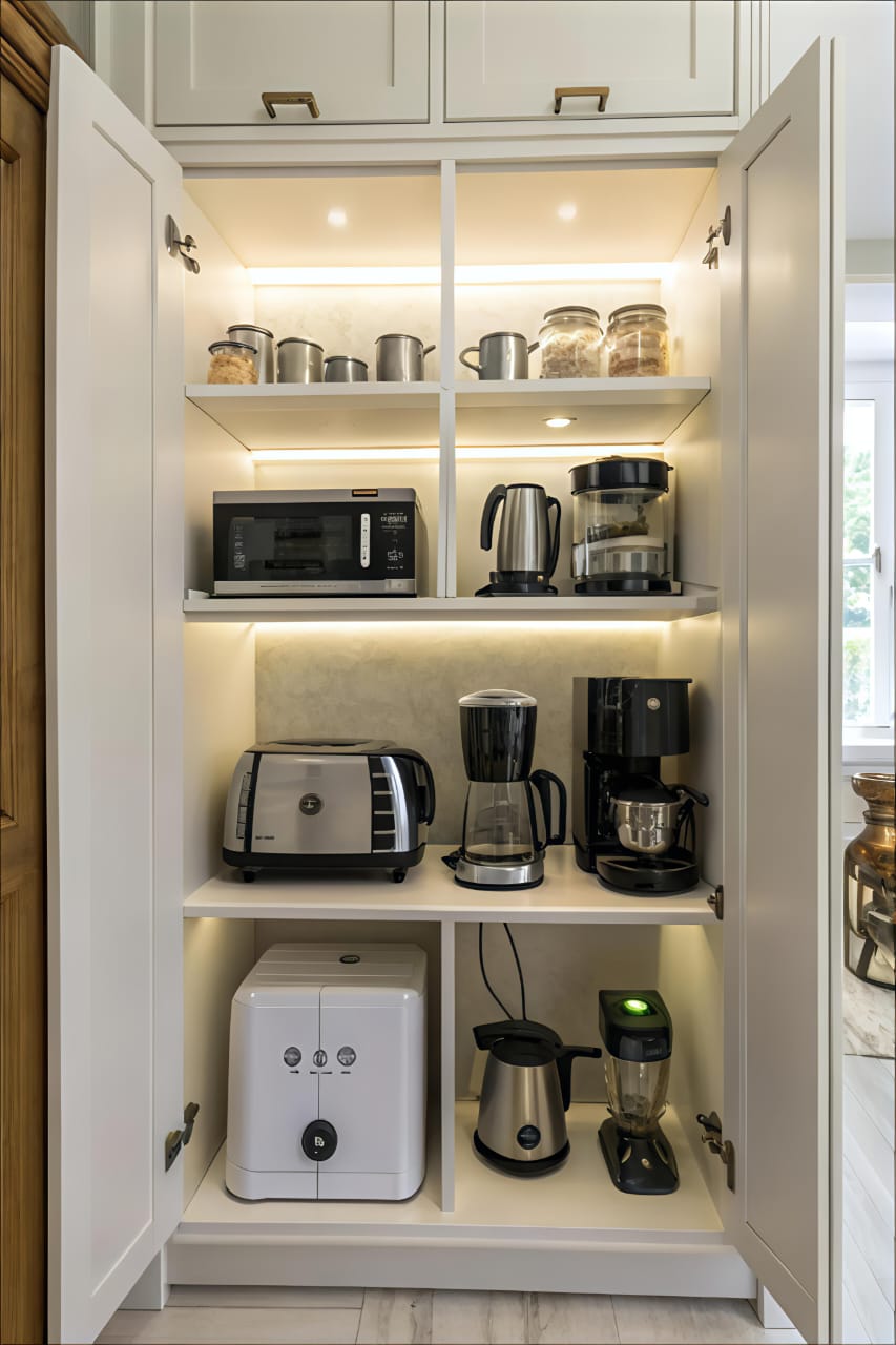 Home & Kitchen Essentials